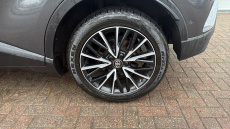 Toyota C-HR 1.2T Excel 5dr Petrol Hatchback